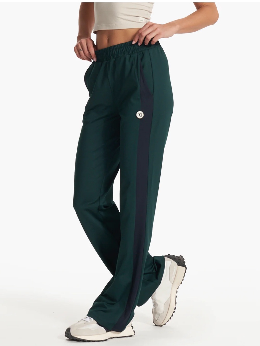 Vuori Courtside Track Pants